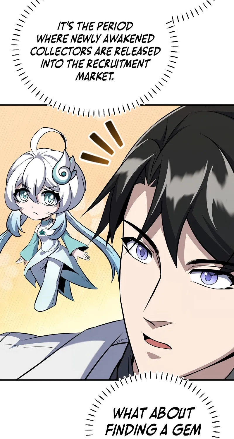 The Main Characters That Only I Know Chapter 32 page 17 - 