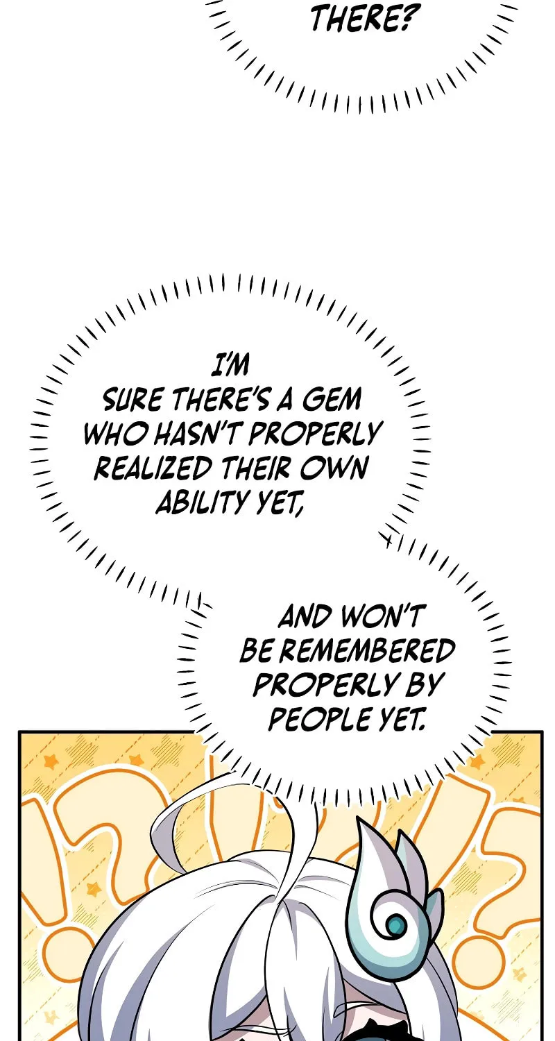 The Main Characters That Only I Know Chapter 32 page 18 - 