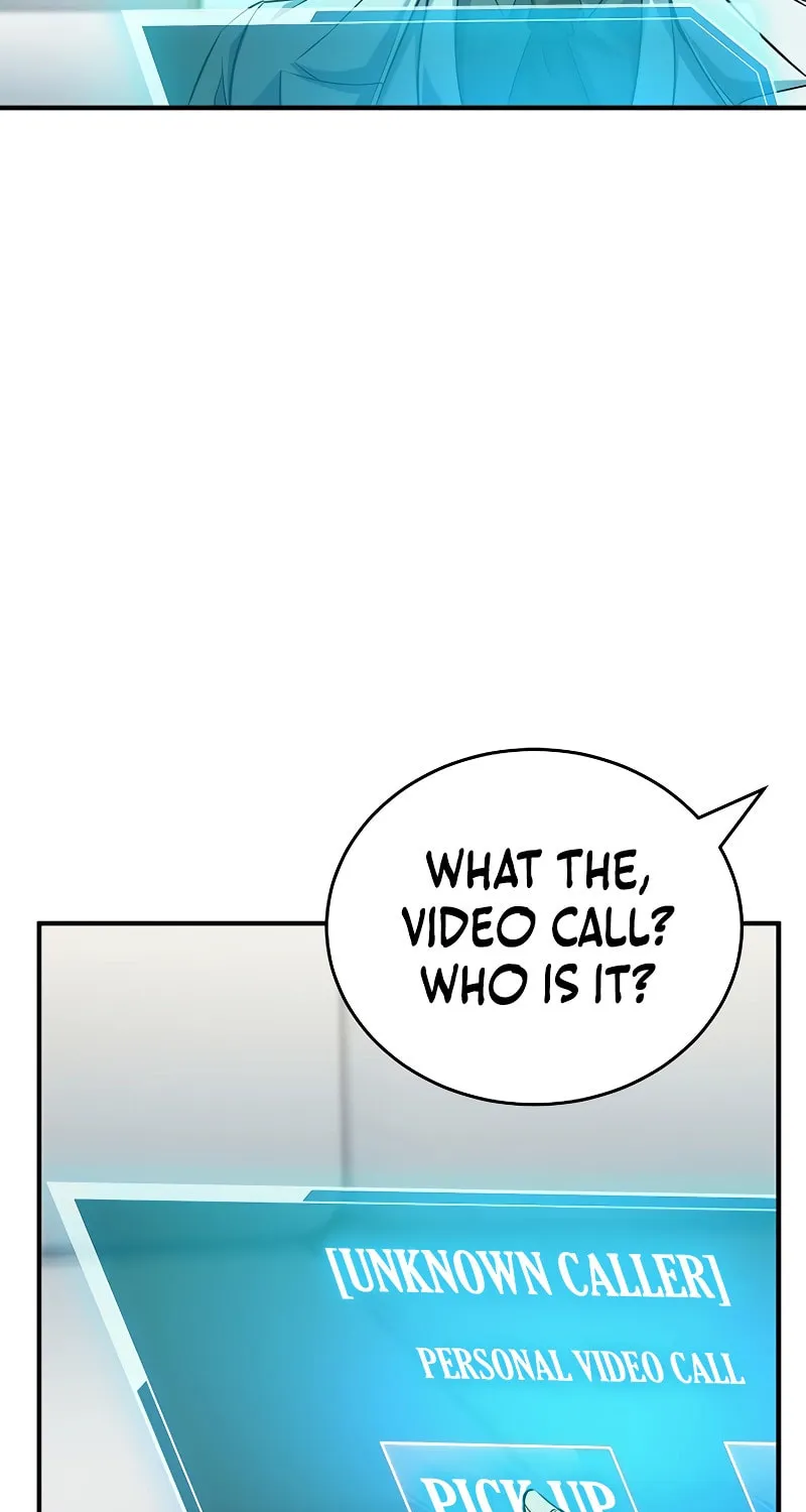 The Main Characters That Only I Know Chapter 32 page 20 - 