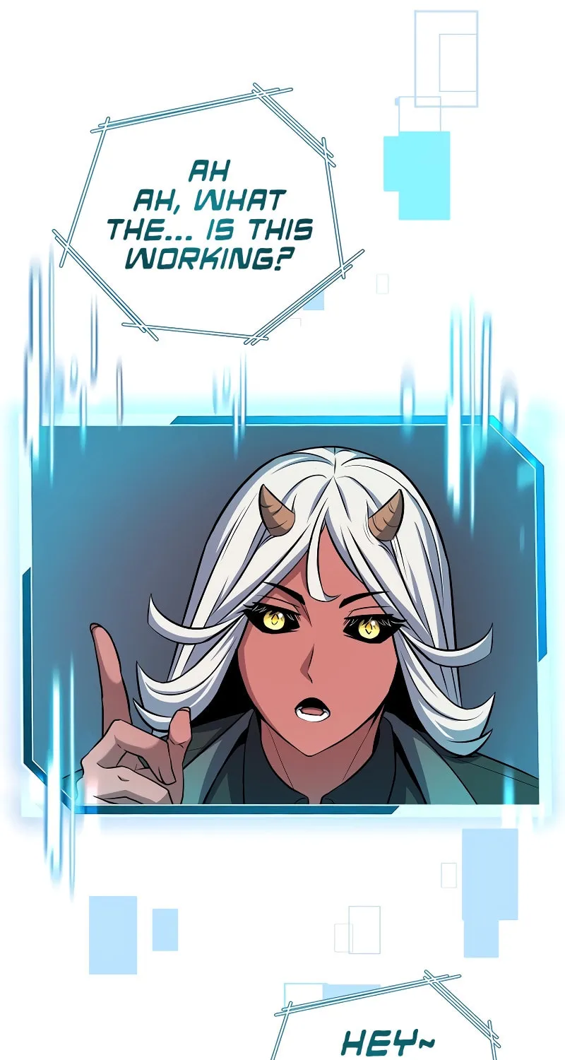 The Main Characters That Only I Know Chapter 32 page 22 - 