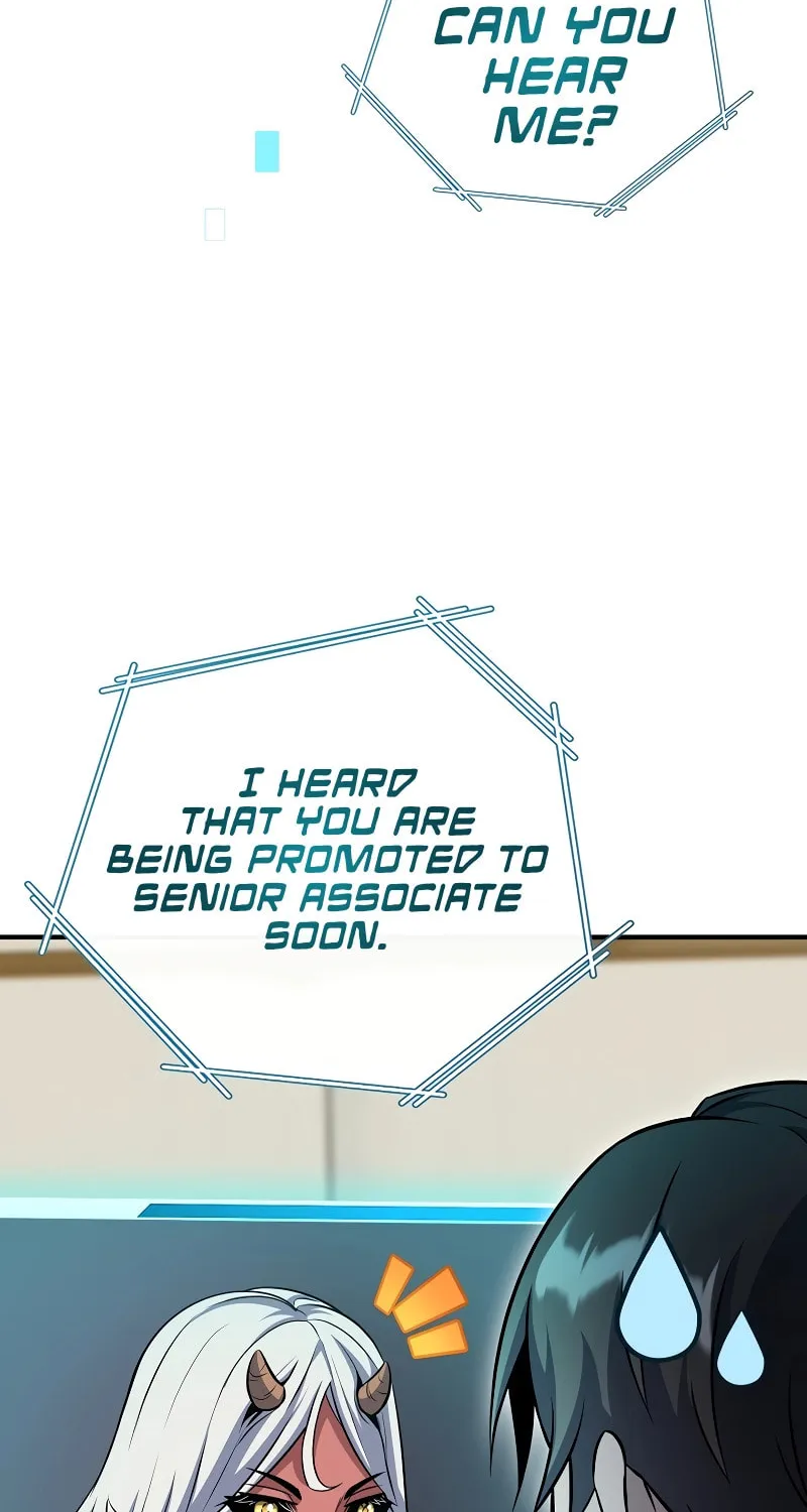 The Main Characters That Only I Know Chapter 32 page 23 - 