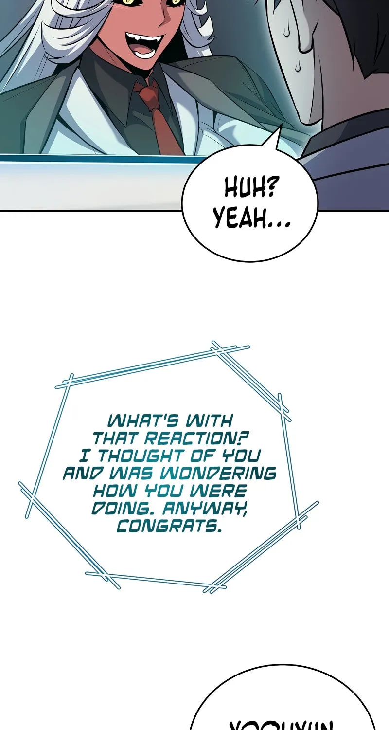 The Main Characters That Only I Know Chapter 32 page 24 - 