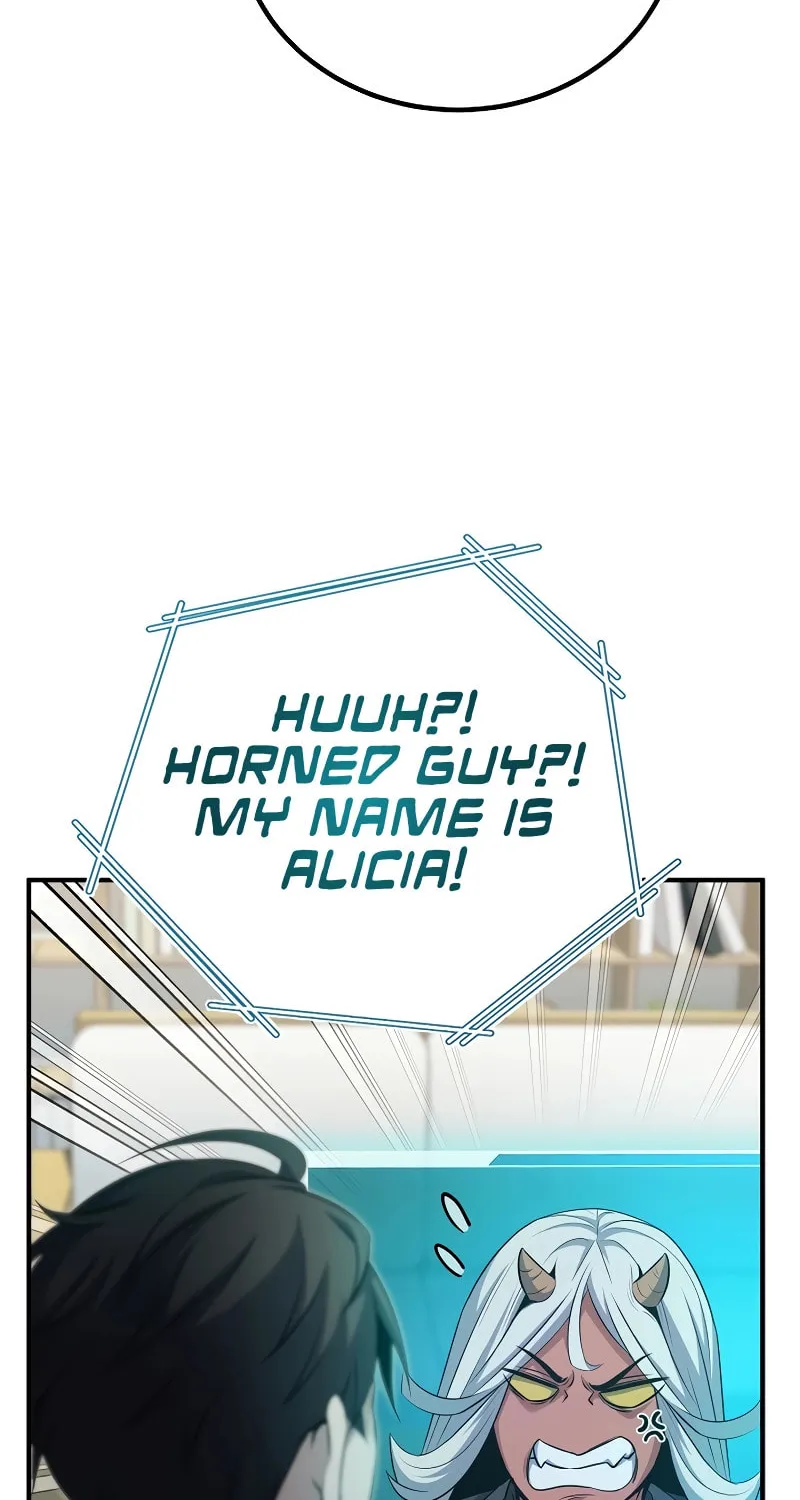 The Main Characters That Only I Know Chapter 32 page 29 - 