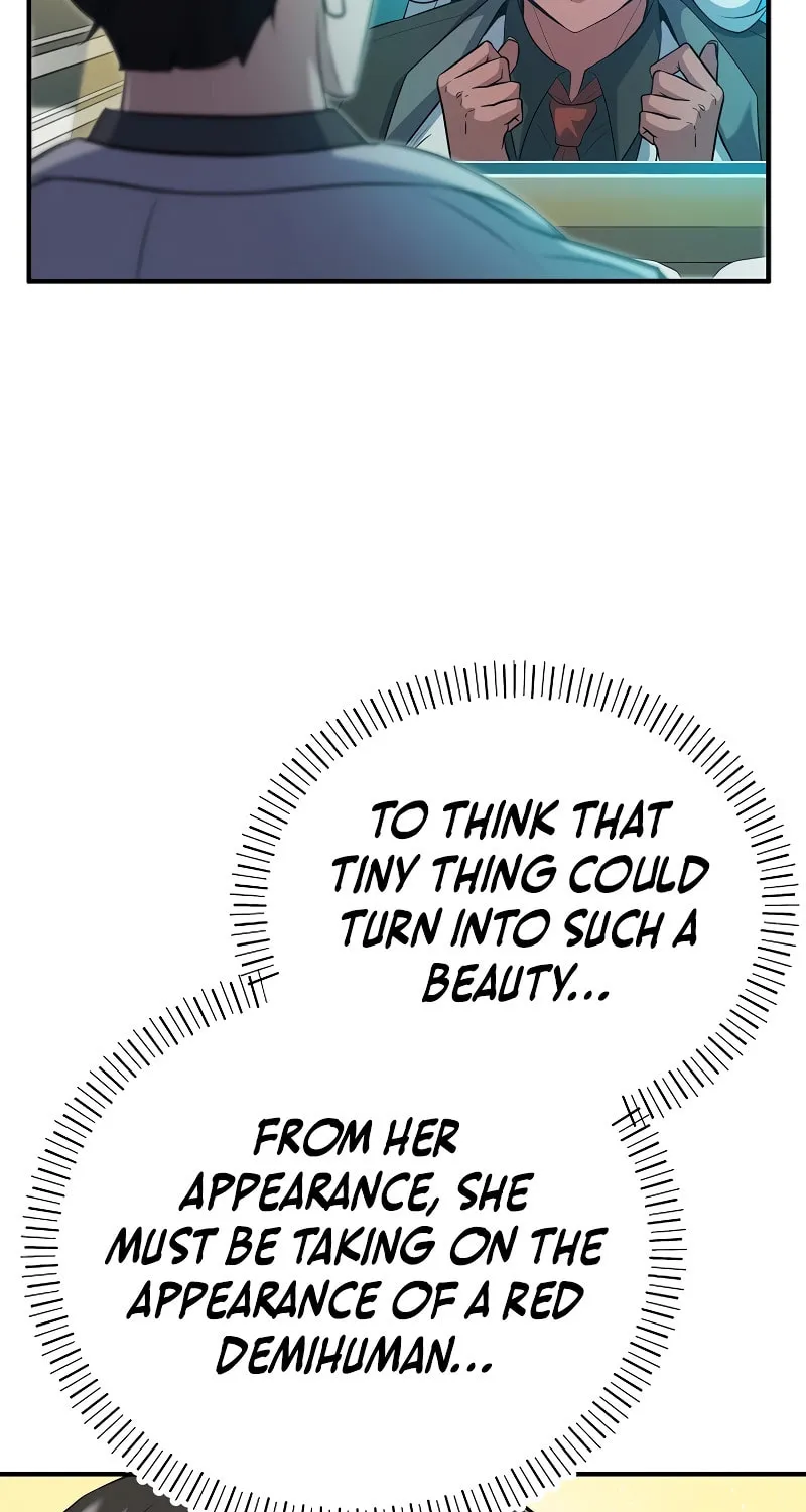 The Main Characters That Only I Know Chapter 32 page 30 - 