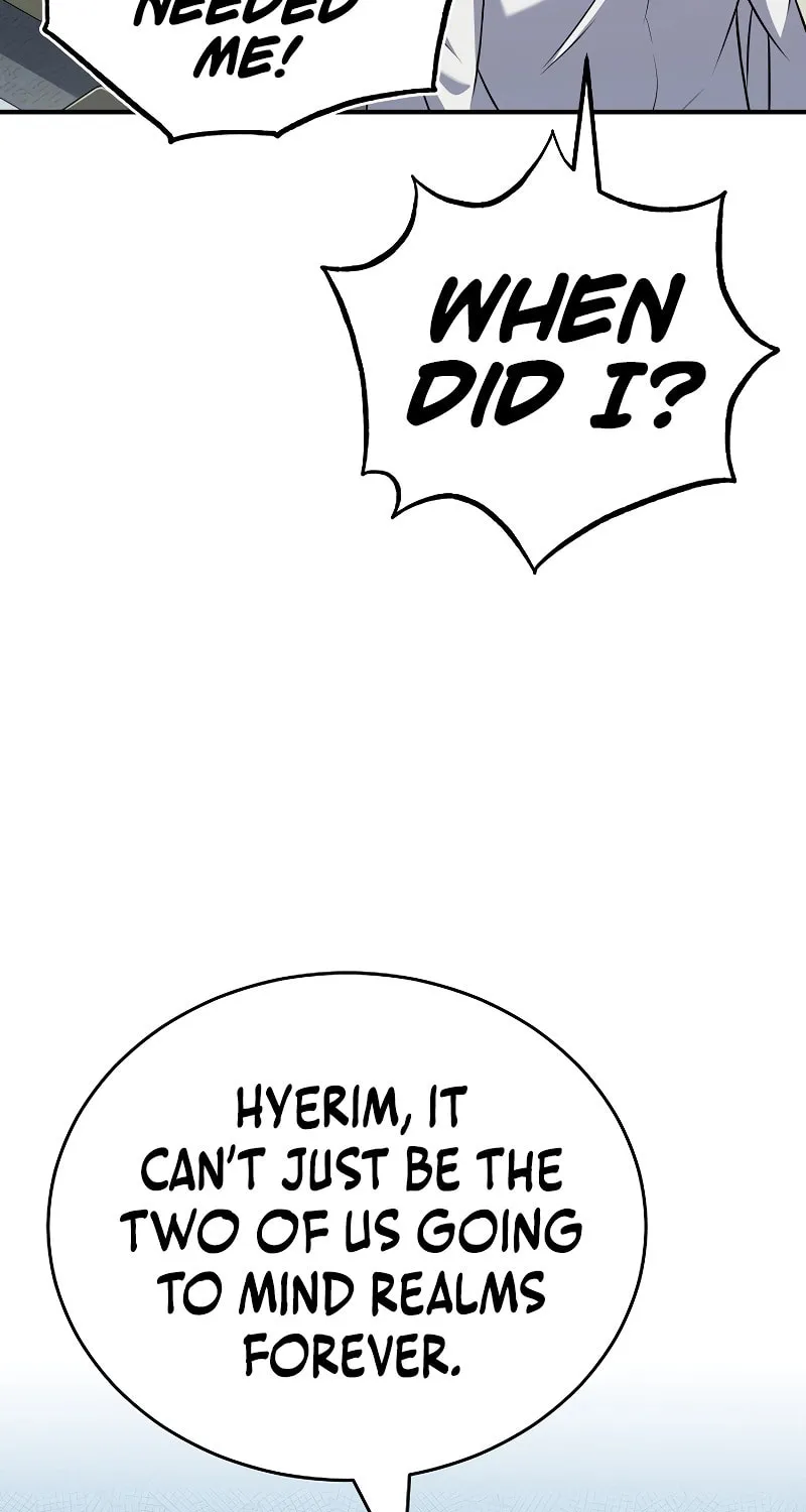 The Main Characters That Only I Know Chapter 32 page 4 - 