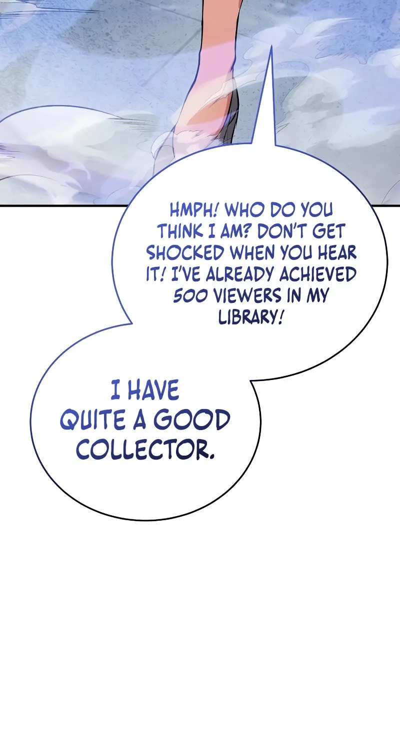 The Main Characters That Only I Know Chapter 32 page 34 - 