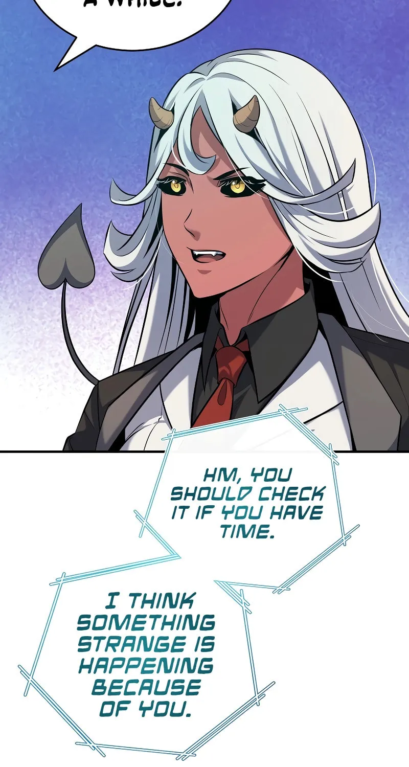 The Main Characters That Only I Know Chapter 32 page 40 - 