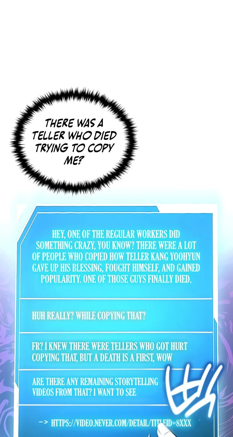 The Main Characters That Only I Know Chapter 32 page 45 - 