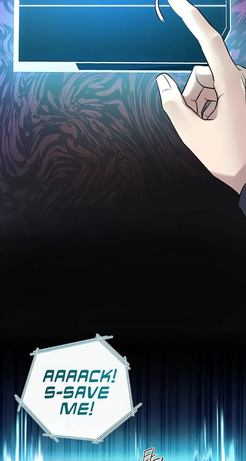 The Main Characters That Only I Know Chapter 32 page 46 - 