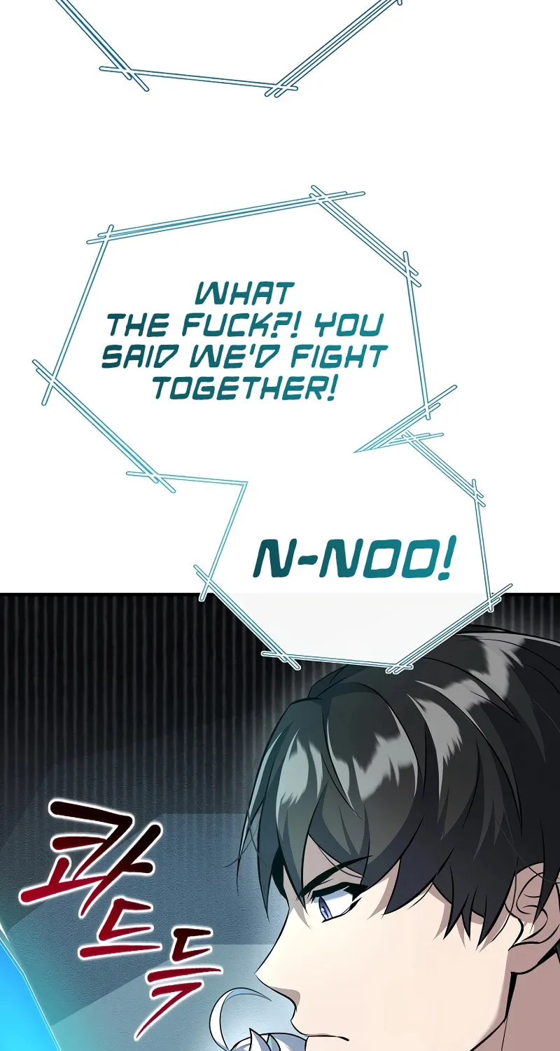 The Main Characters That Only I Know Chapter 32 page 48 - 