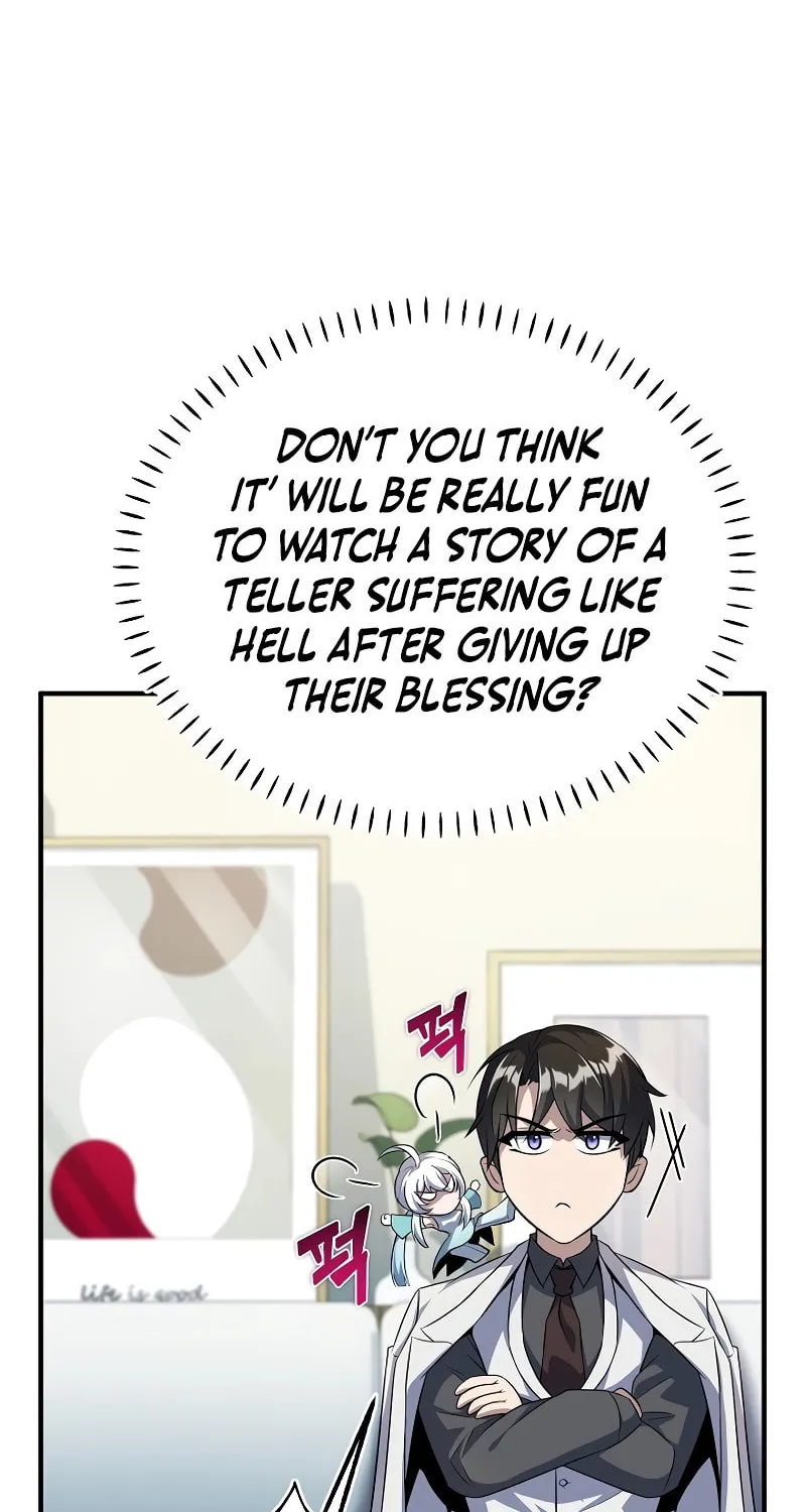 The Main Characters That Only I Know Chapter 32 page 53 - 