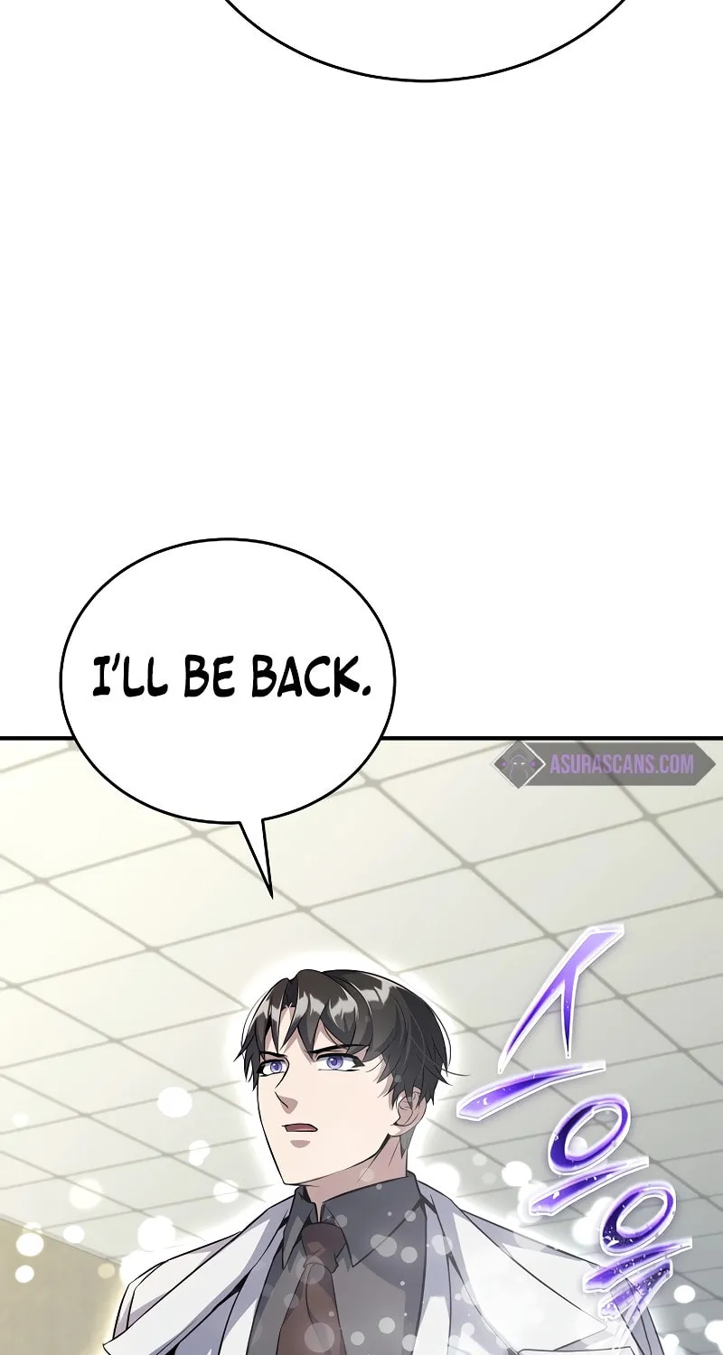 The Main Characters That Only I Know Chapter 32 page 58 - 