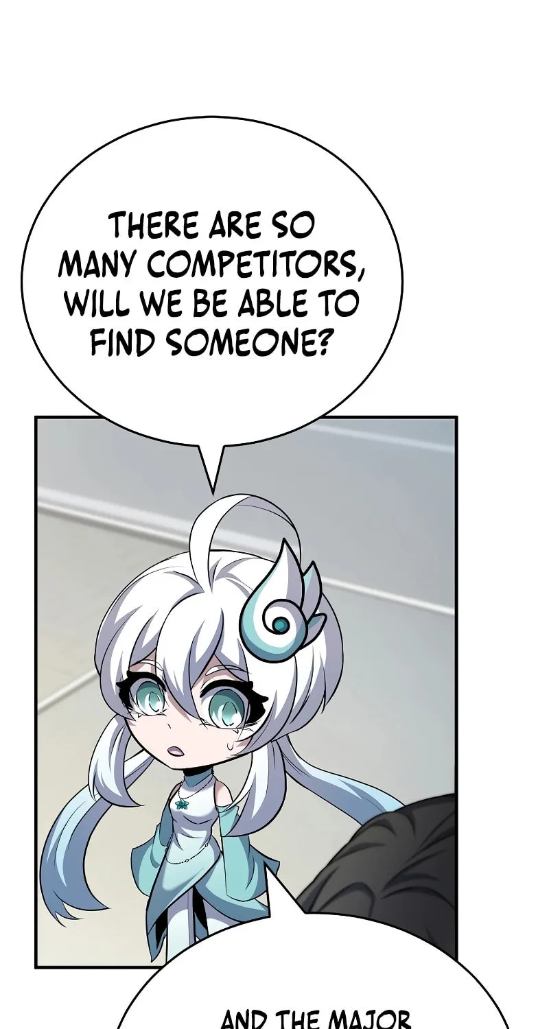 The Main Characters That Only I Know Chapter 32 page 65 - 