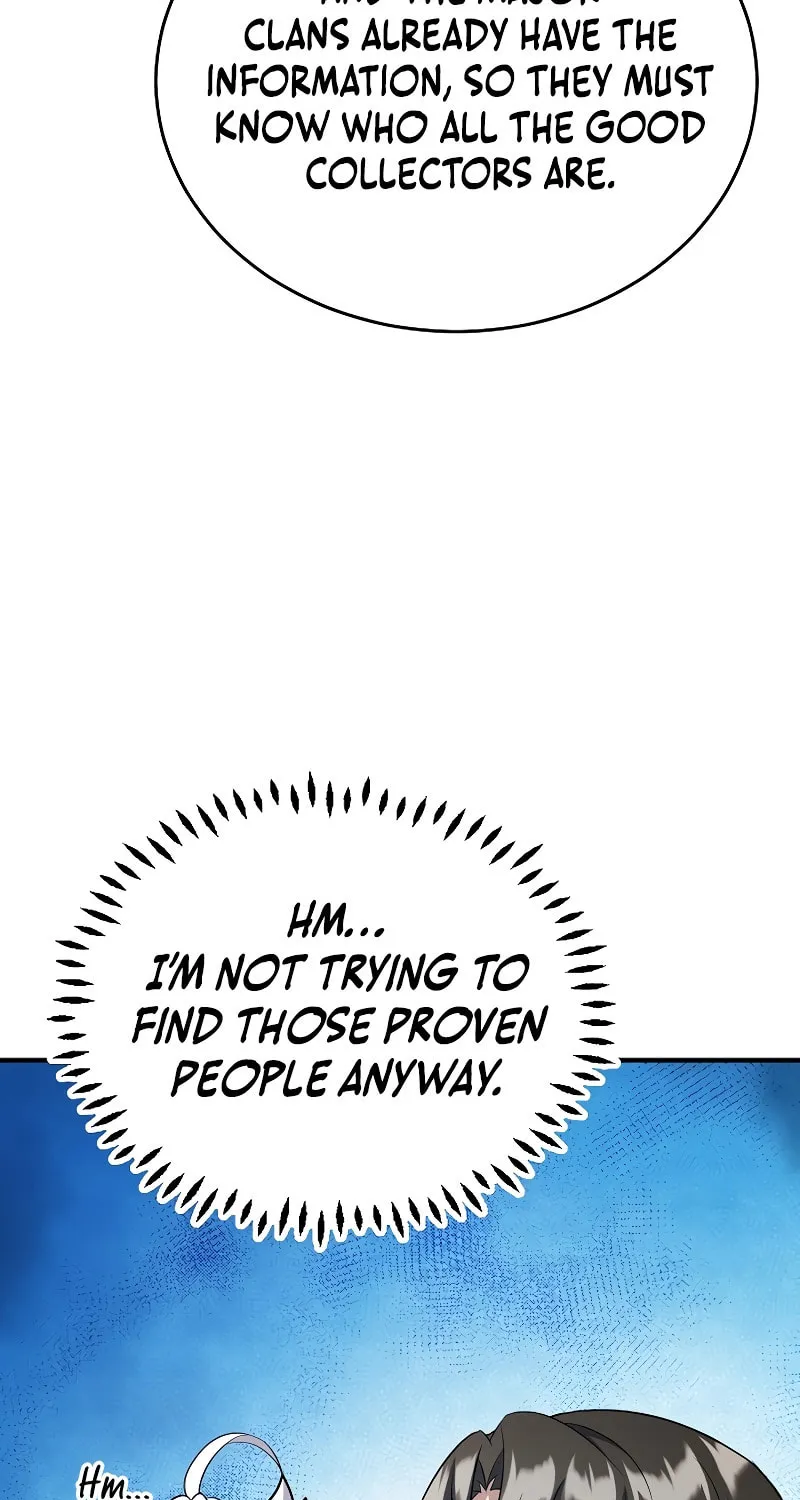 The Main Characters That Only I Know Chapter 32 page 66 - 