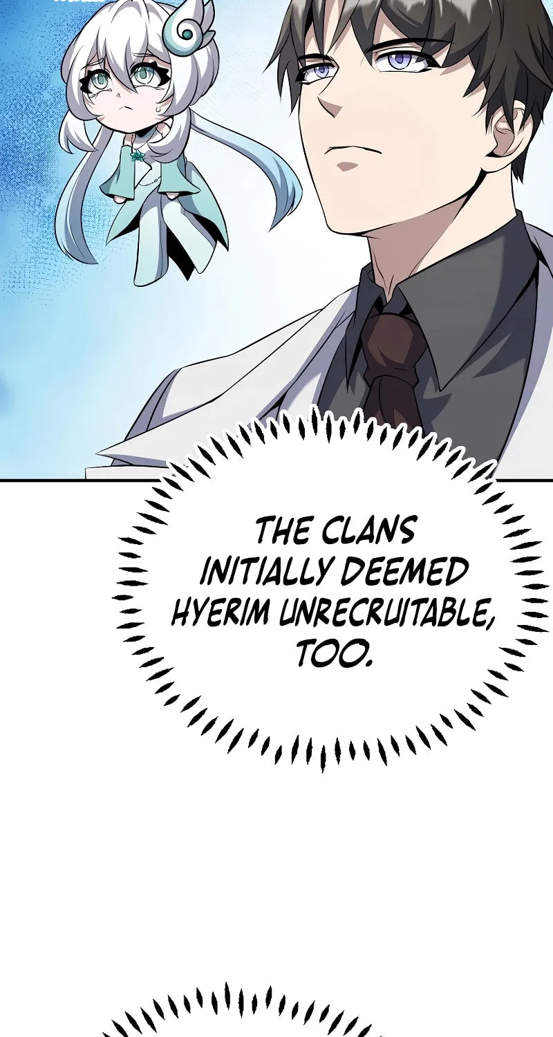 The Main Characters That Only I Know Chapter 32 page 67 - 
