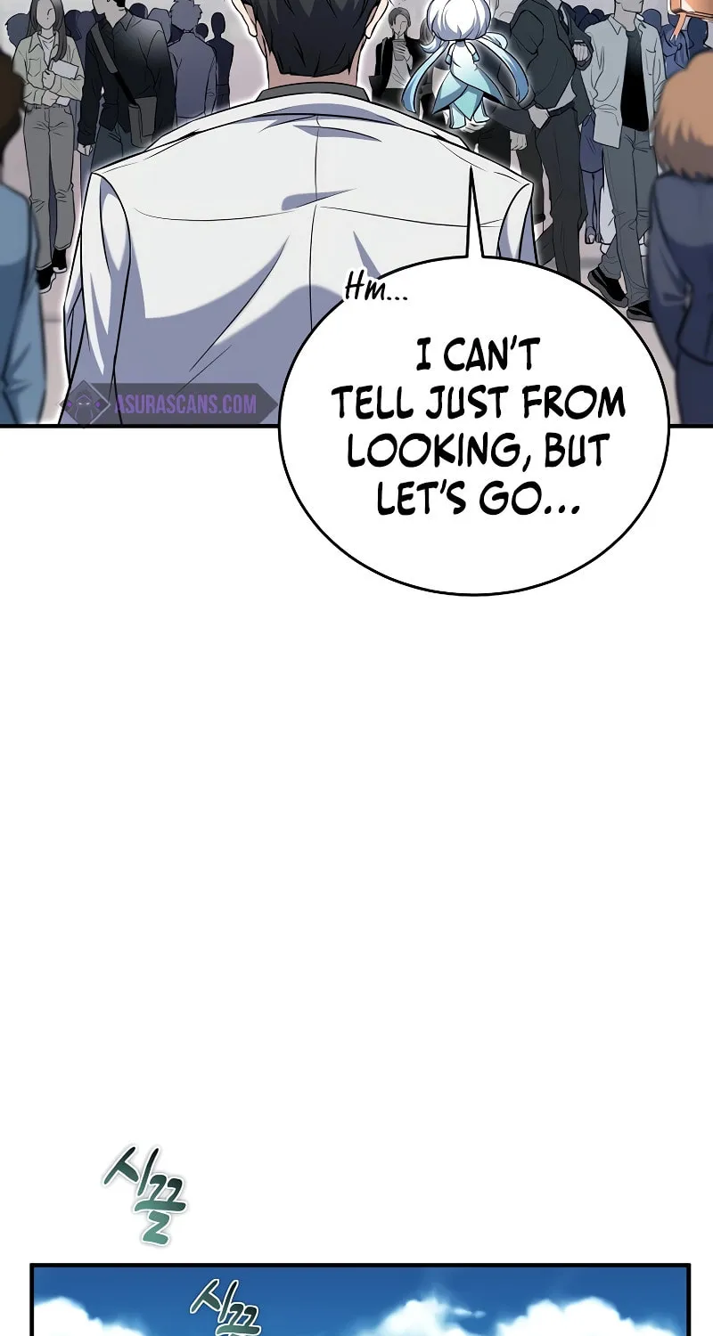 The Main Characters That Only I Know Chapter 32 page 70 - 