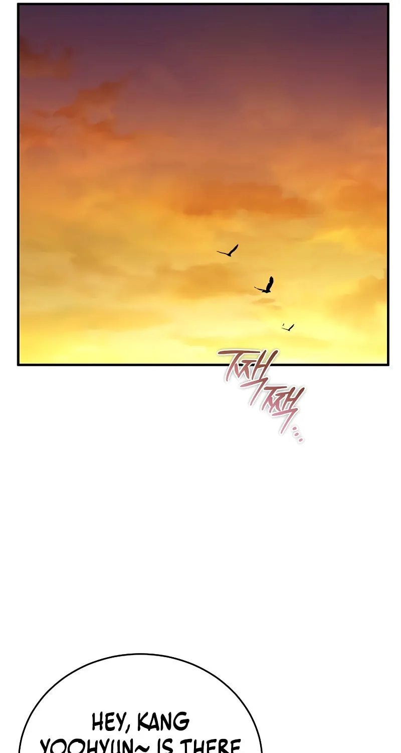 The Main Characters That Only I Know Chapter 32 page 72 - 