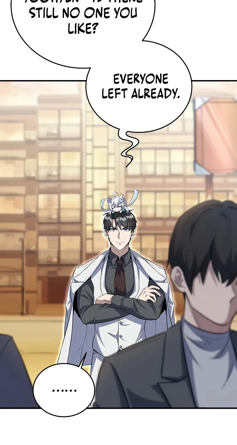 The Main Characters That Only I Know Chapter 32 page 73 - 