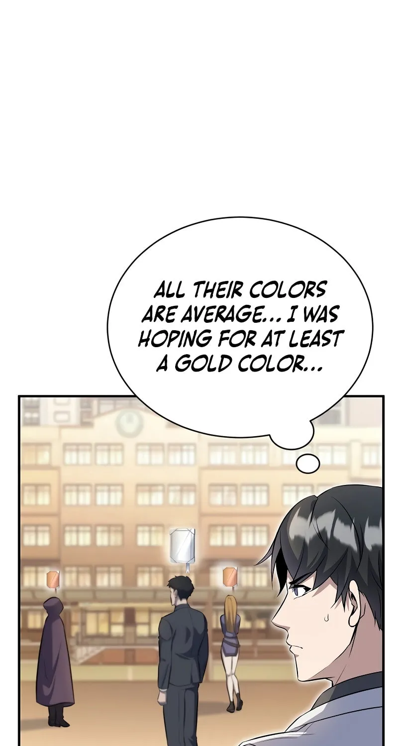 The Main Characters That Only I Know Chapter 32 page 74 - 