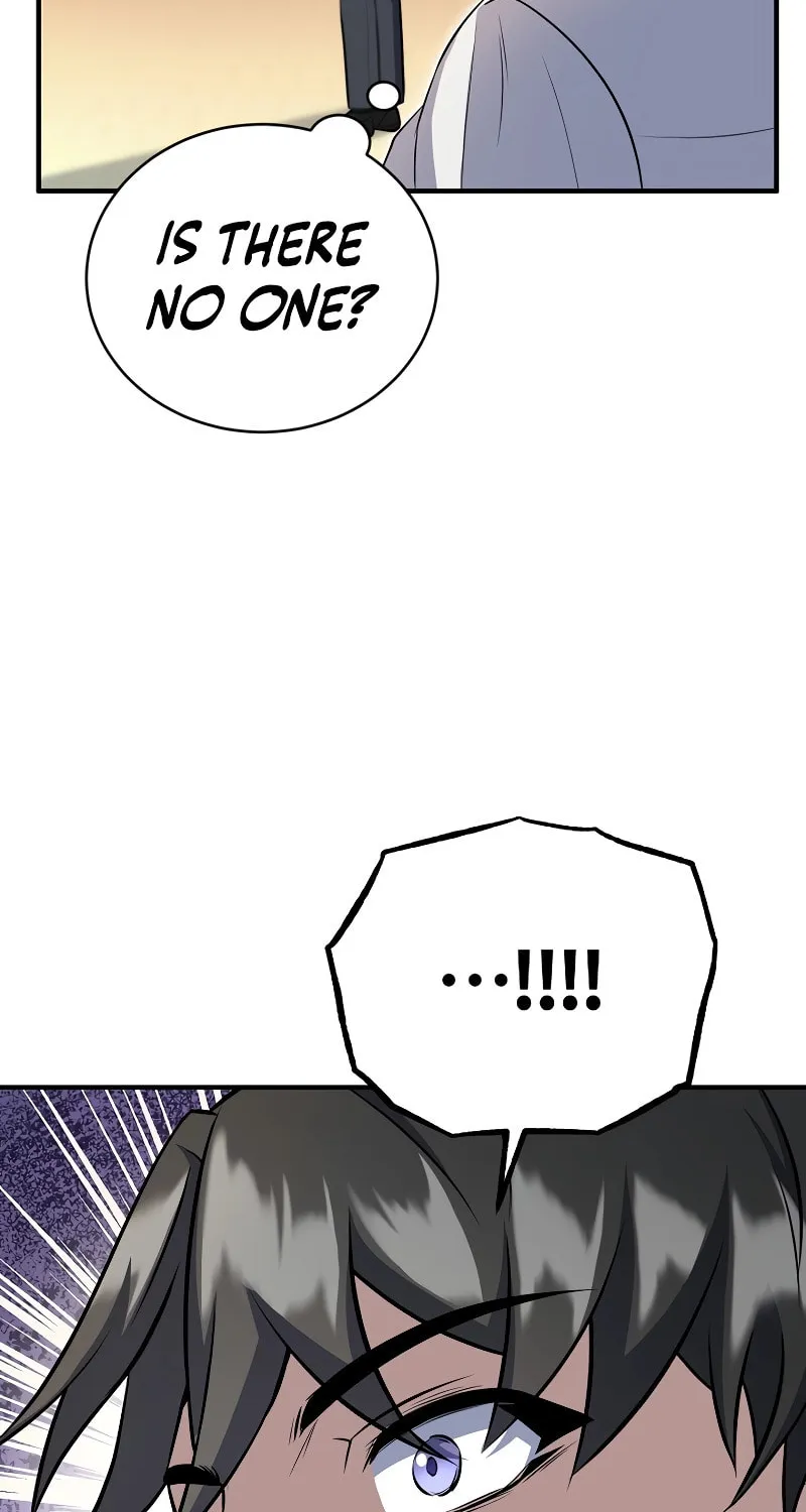 The Main Characters That Only I Know Chapter 32 page 75 - 