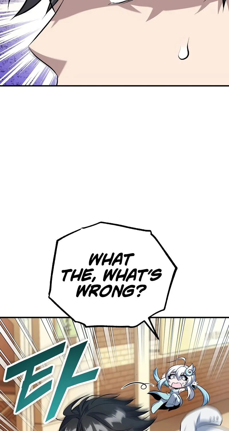 The Main Characters That Only I Know Chapter 32 page 76 - 