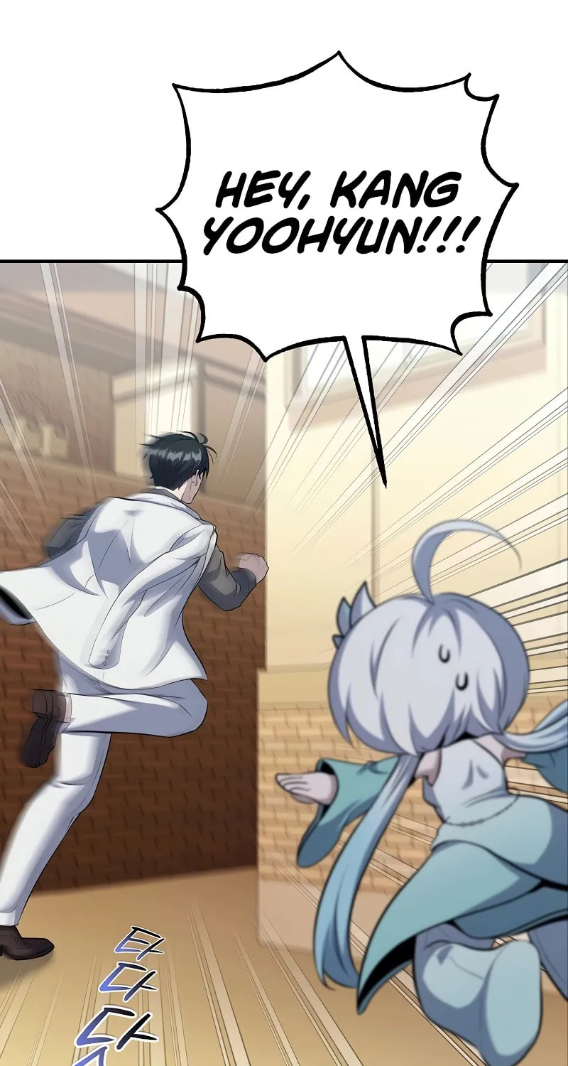 The Main Characters That Only I Know Chapter 32 page 78 - 