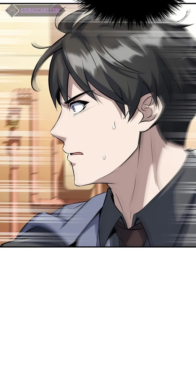 The Main Characters That Only I Know Chapter 32 page 80 - 