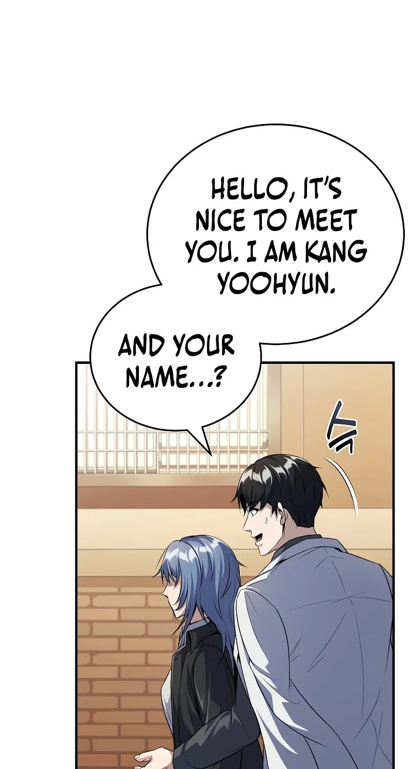 The Main Characters That Only I Know Chapter 32 page 93 - 