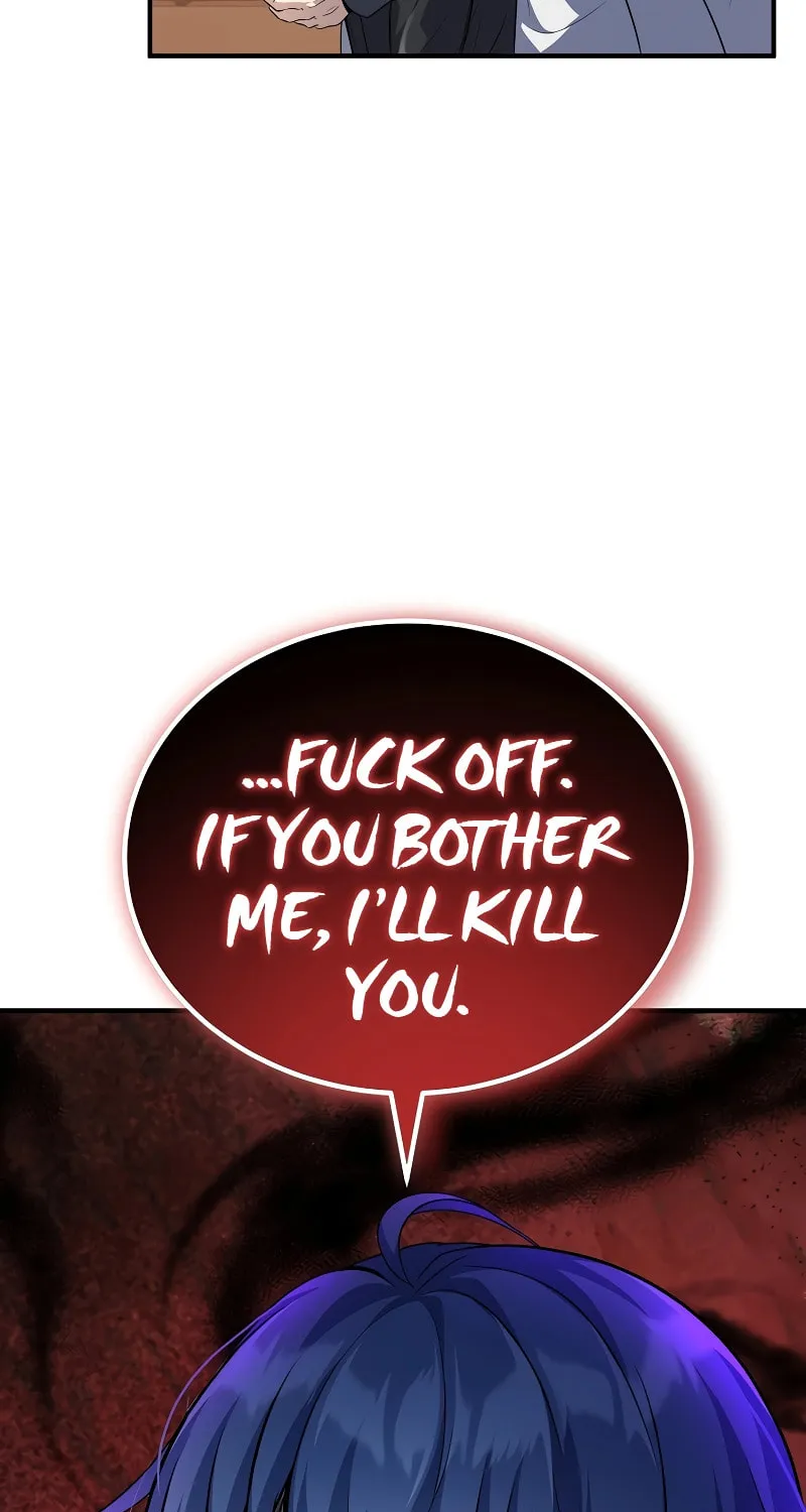 The Main Characters That Only I Know Chapter 32 page 94 - 