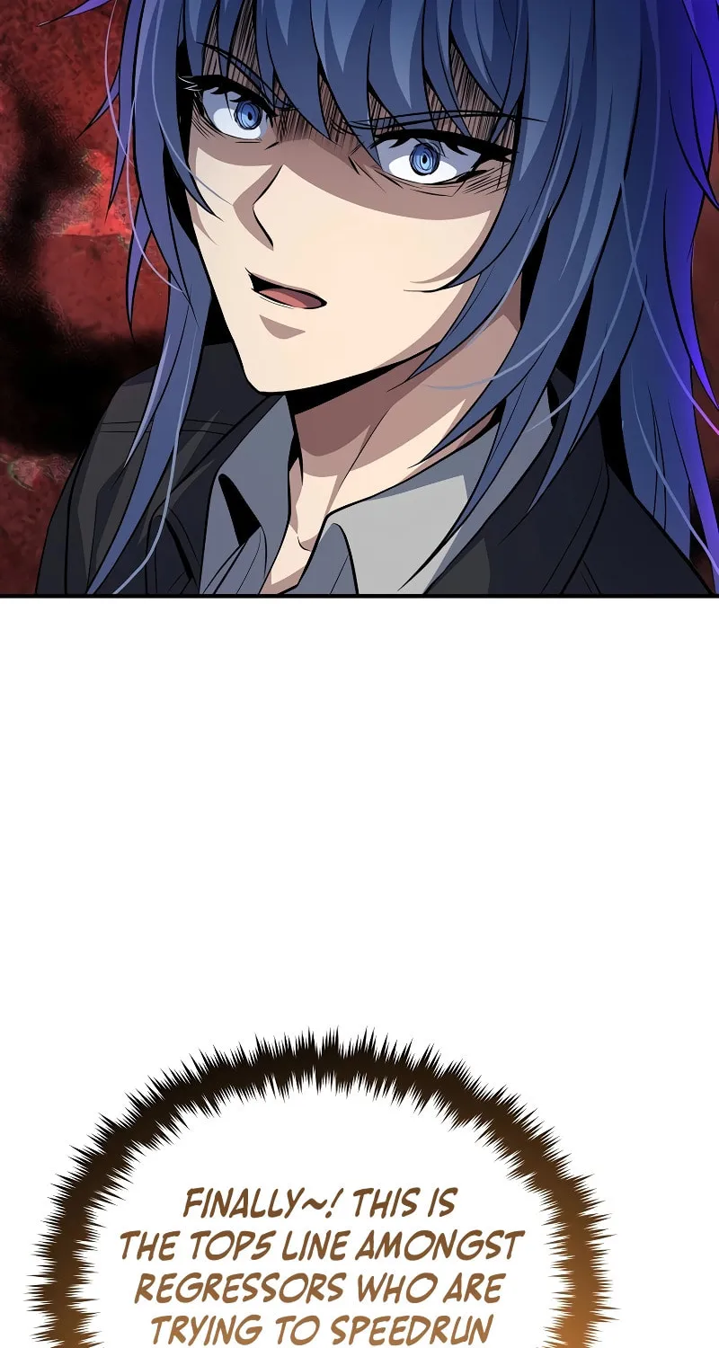 The Main Characters That Only I Know Chapter 32 page 95 - 