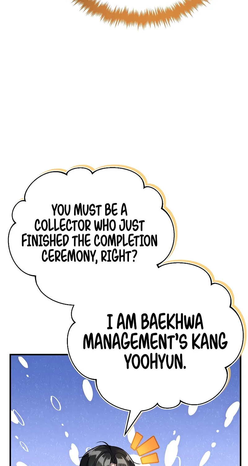The Main Characters That Only I Know Chapter 32 page 97 - 