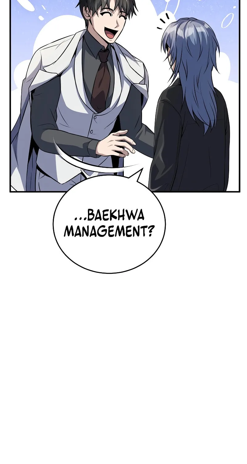 The Main Characters That Only I Know Chapter 32 page 98 - 