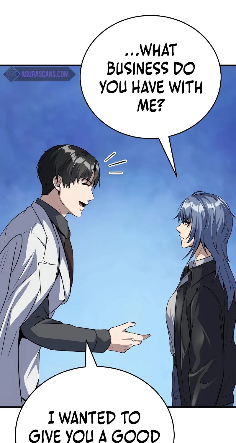 The Main Characters That Only I Know Chapter 32 page 99 - 