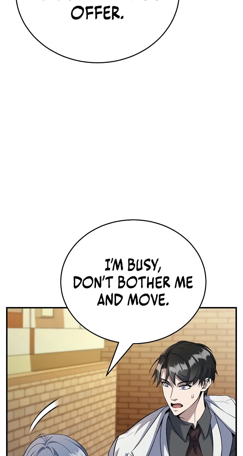 The Main Characters That Only I Know Chapter 32 page 100 - 