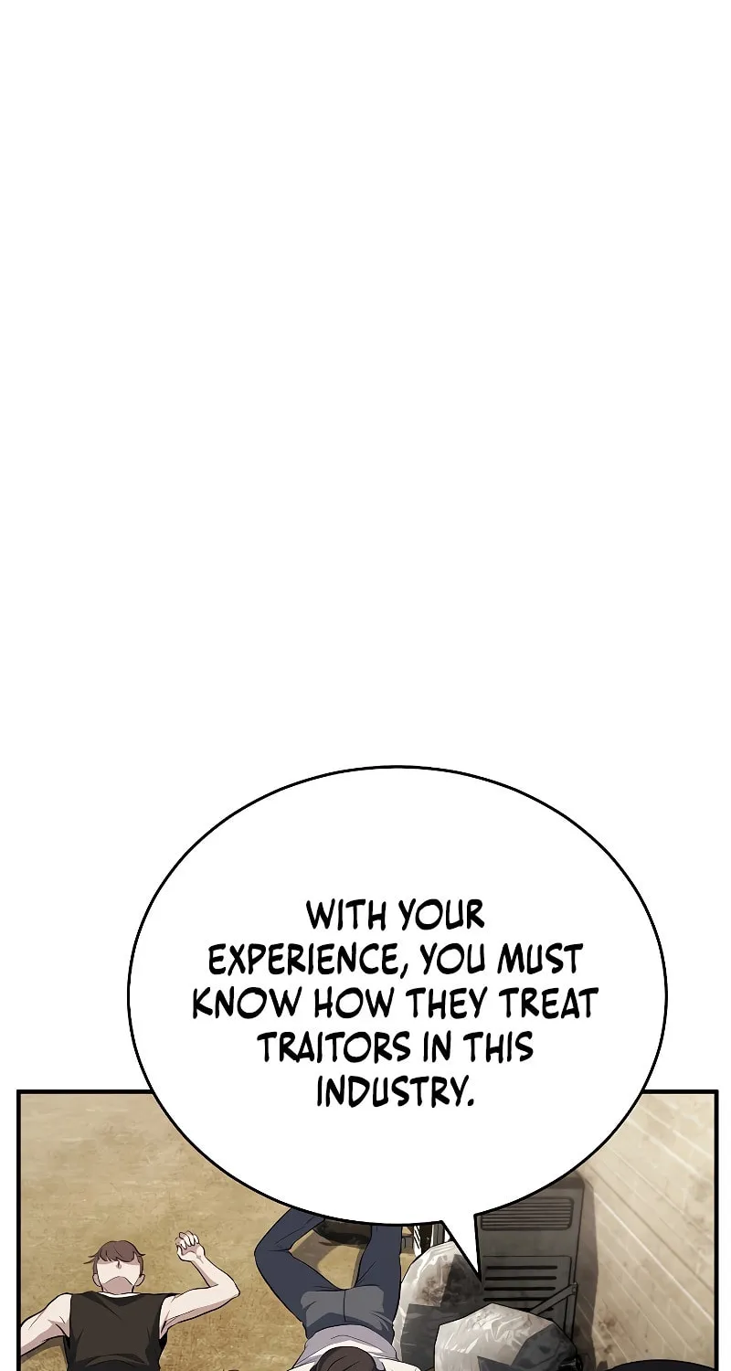 The Main Characters That Only I Know Chapter 33 page 101 - 