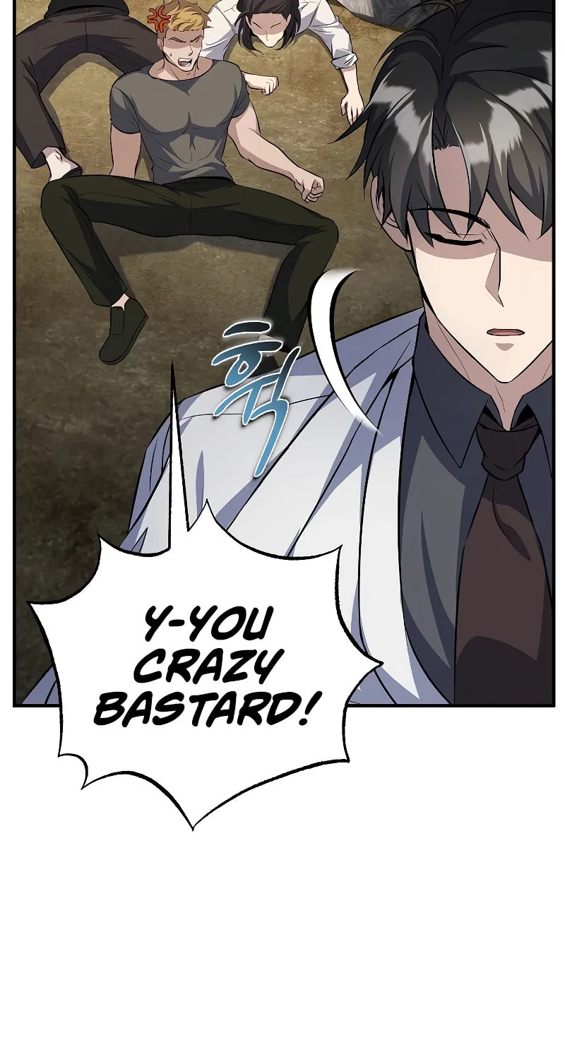 The Main Characters That Only I Know Chapter 33 page 102 - 