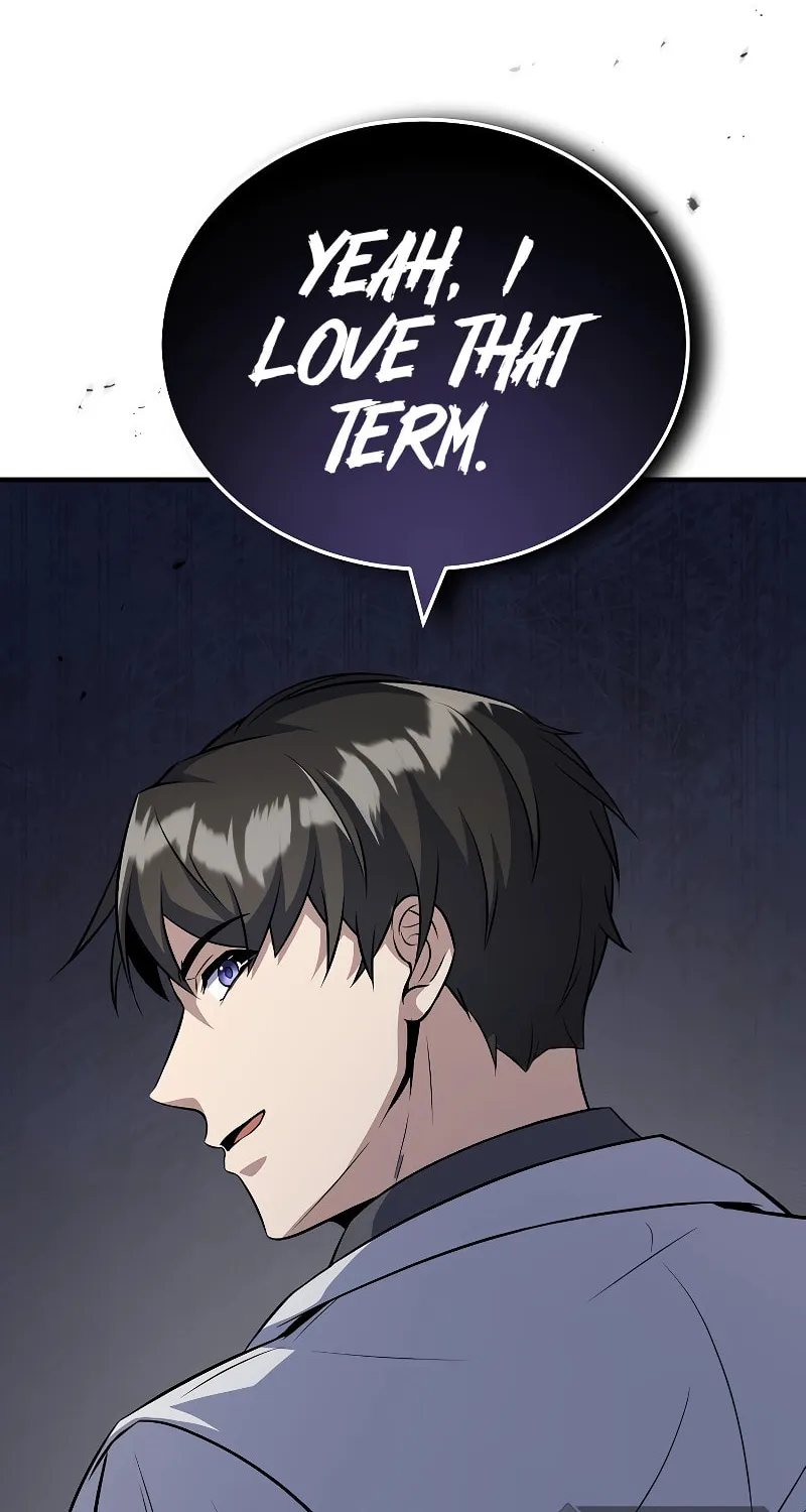 The Main Characters That Only I Know Chapter 33 page 103 - 