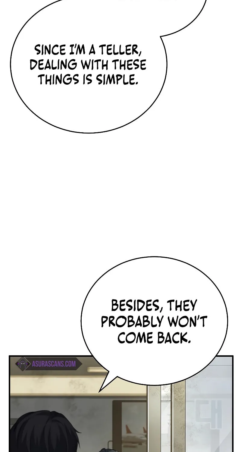 The Main Characters That Only I Know Chapter 33 page 108 - 