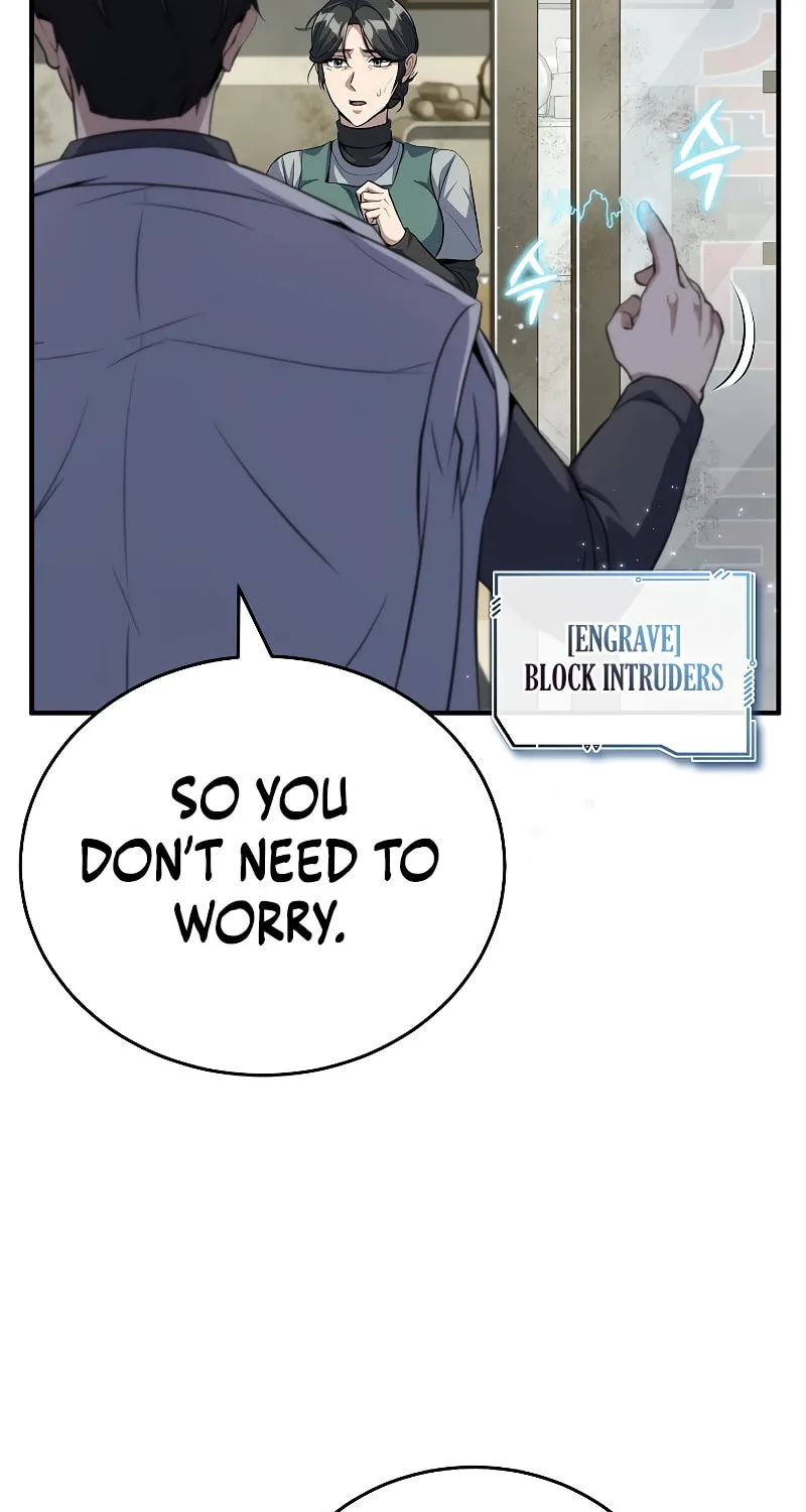The Main Characters That Only I Know Chapter 33 page 109 - 