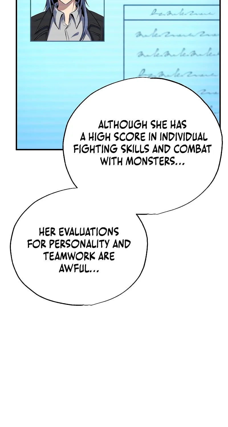 The Main Characters That Only I Know Chapter 33 page 12 - 