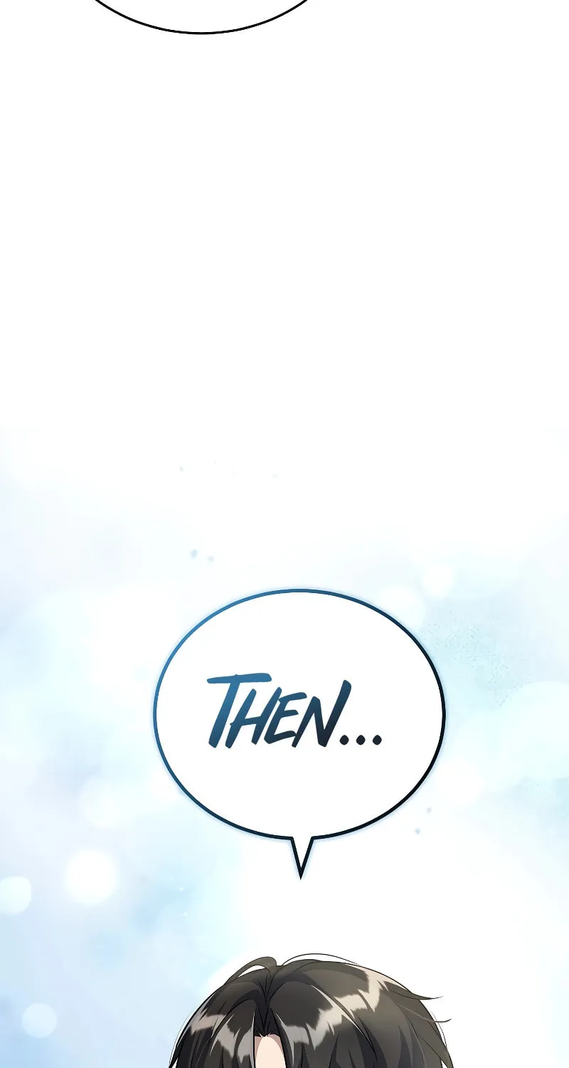 The Main Characters That Only I Know Chapter 33 page 111 - 