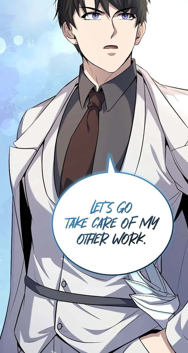 The Main Characters That Only I Know Chapter 33 page 112 - 