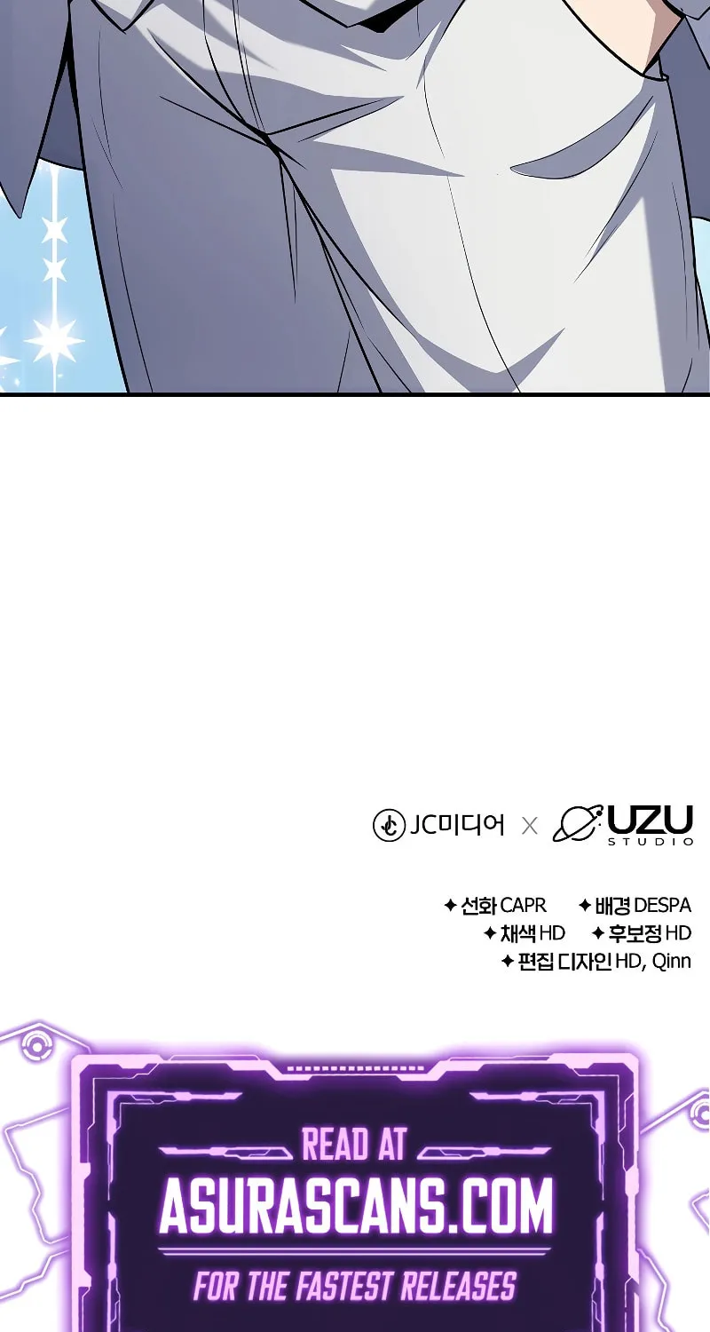 The Main Characters That Only I Know Chapter 33 page 113 - 
