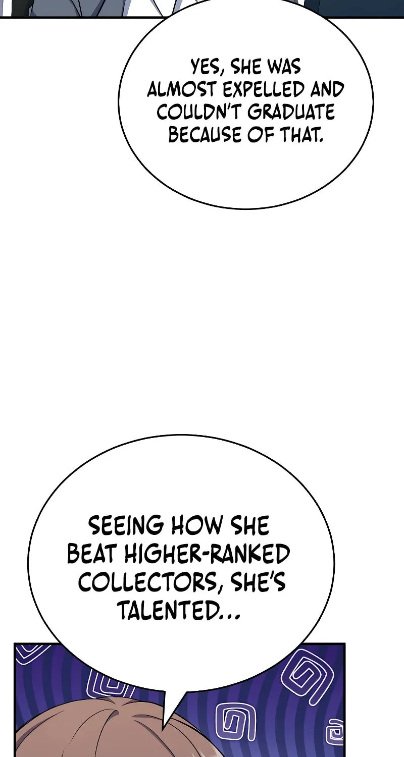 The Main Characters That Only I Know Chapter 33 page 14 - 