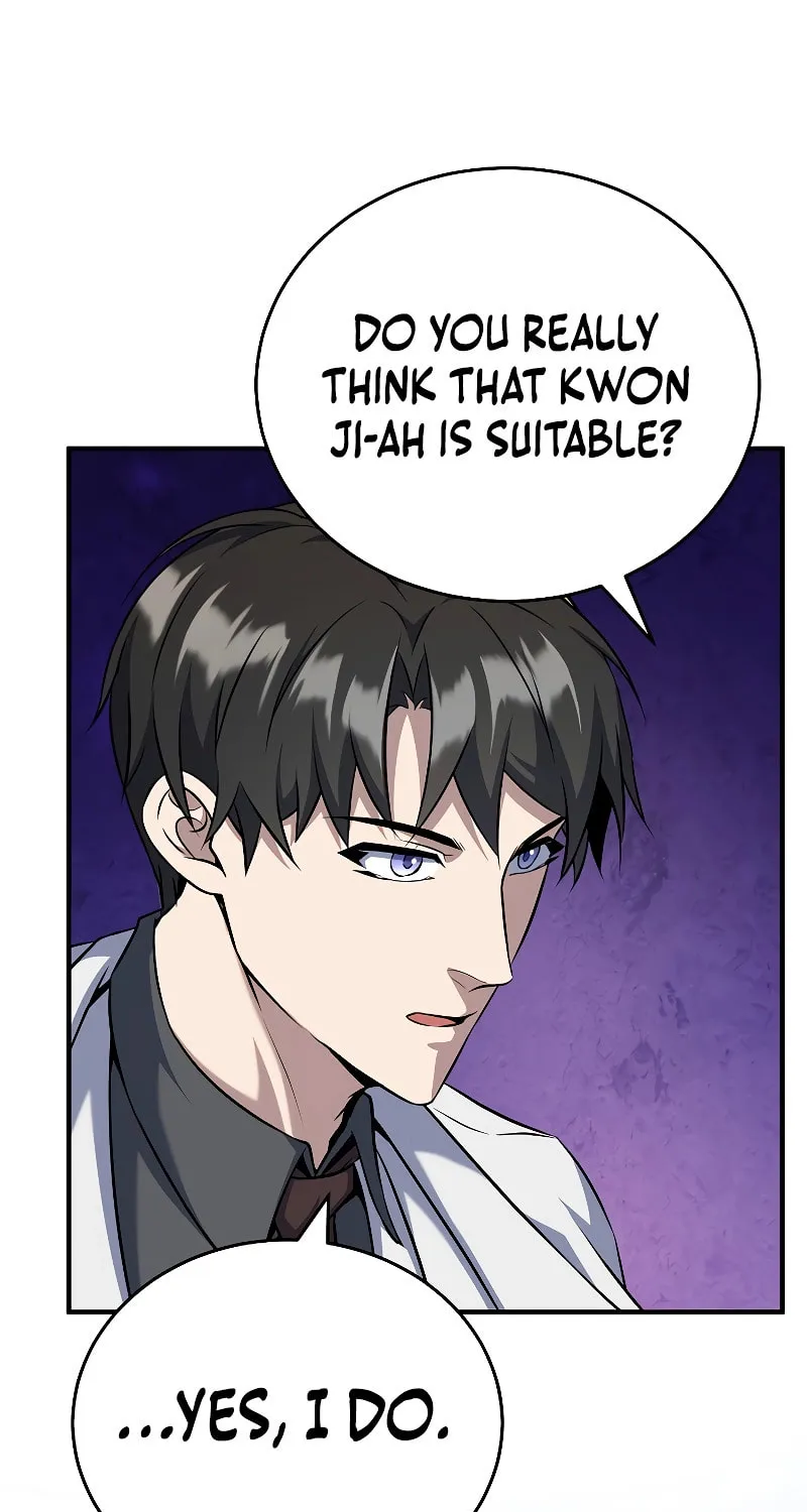 The Main Characters That Only I Know Chapter 33 page 16 - 