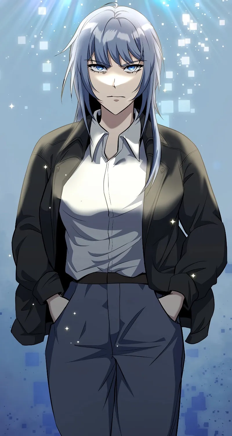 The Main Characters That Only I Know Chapter 33 page 18 - 