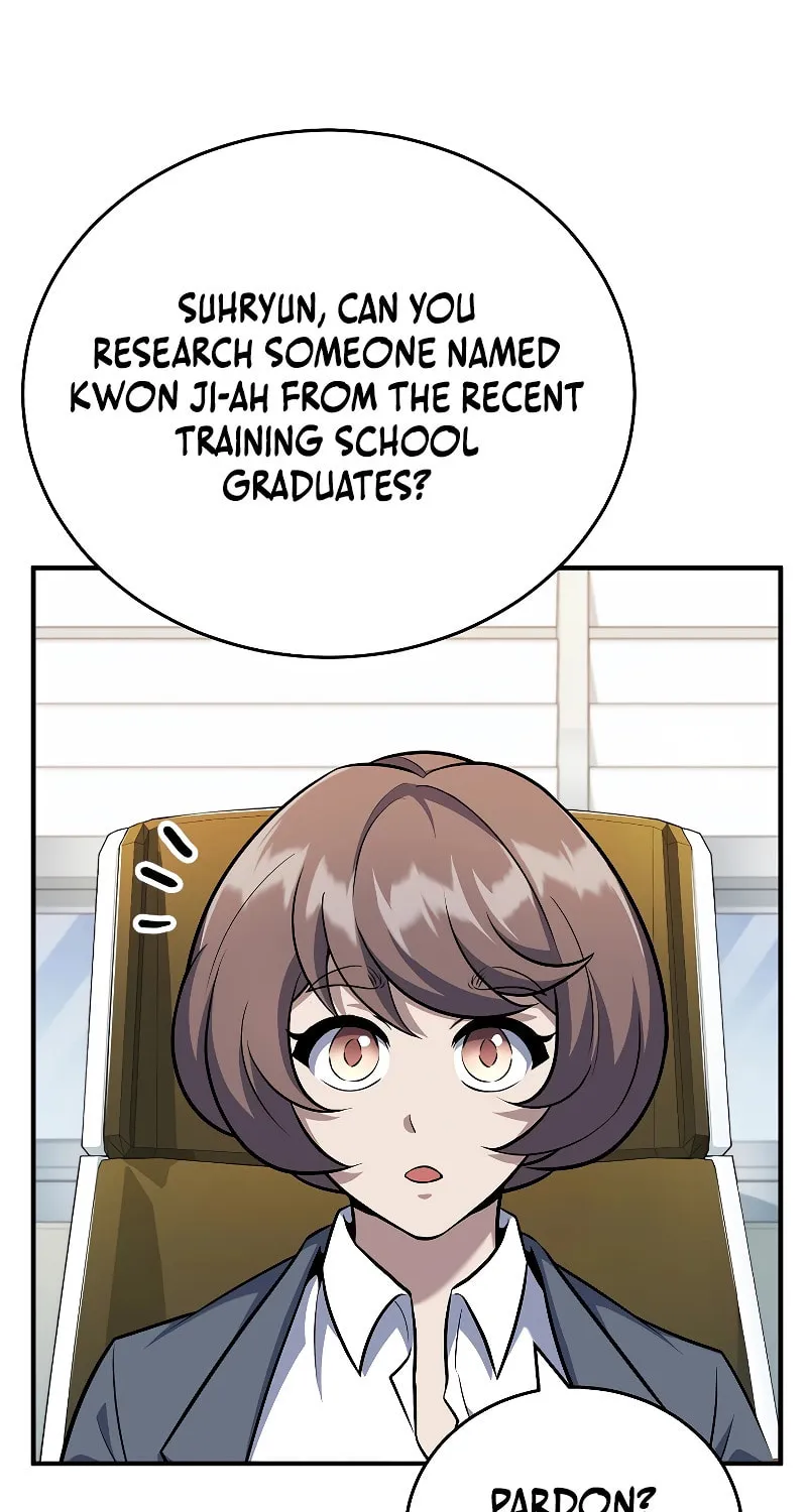 The Main Characters That Only I Know Chapter 33 page 3 - 