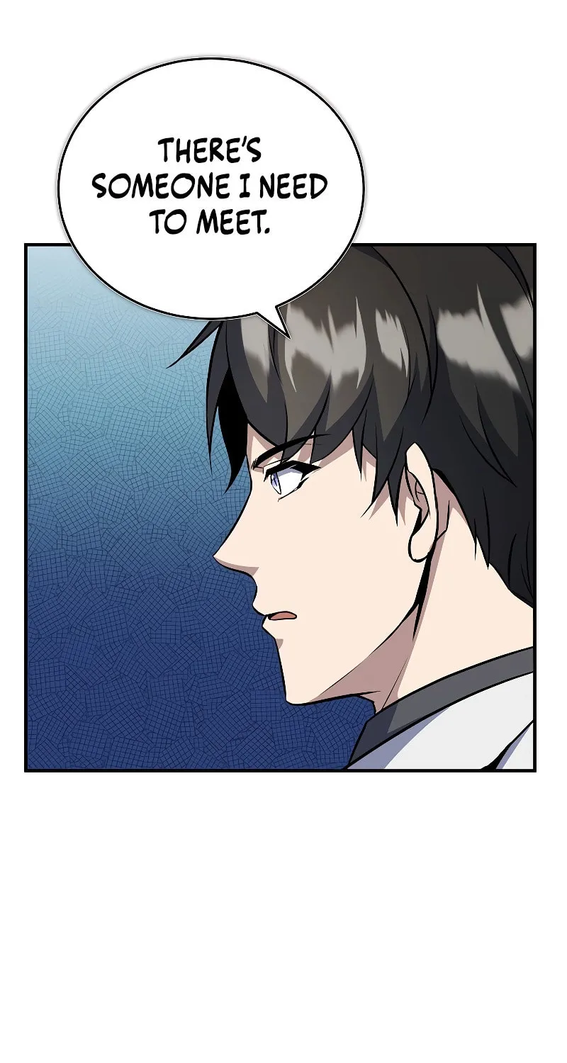 The Main Characters That Only I Know Chapter 33 page 23 - 