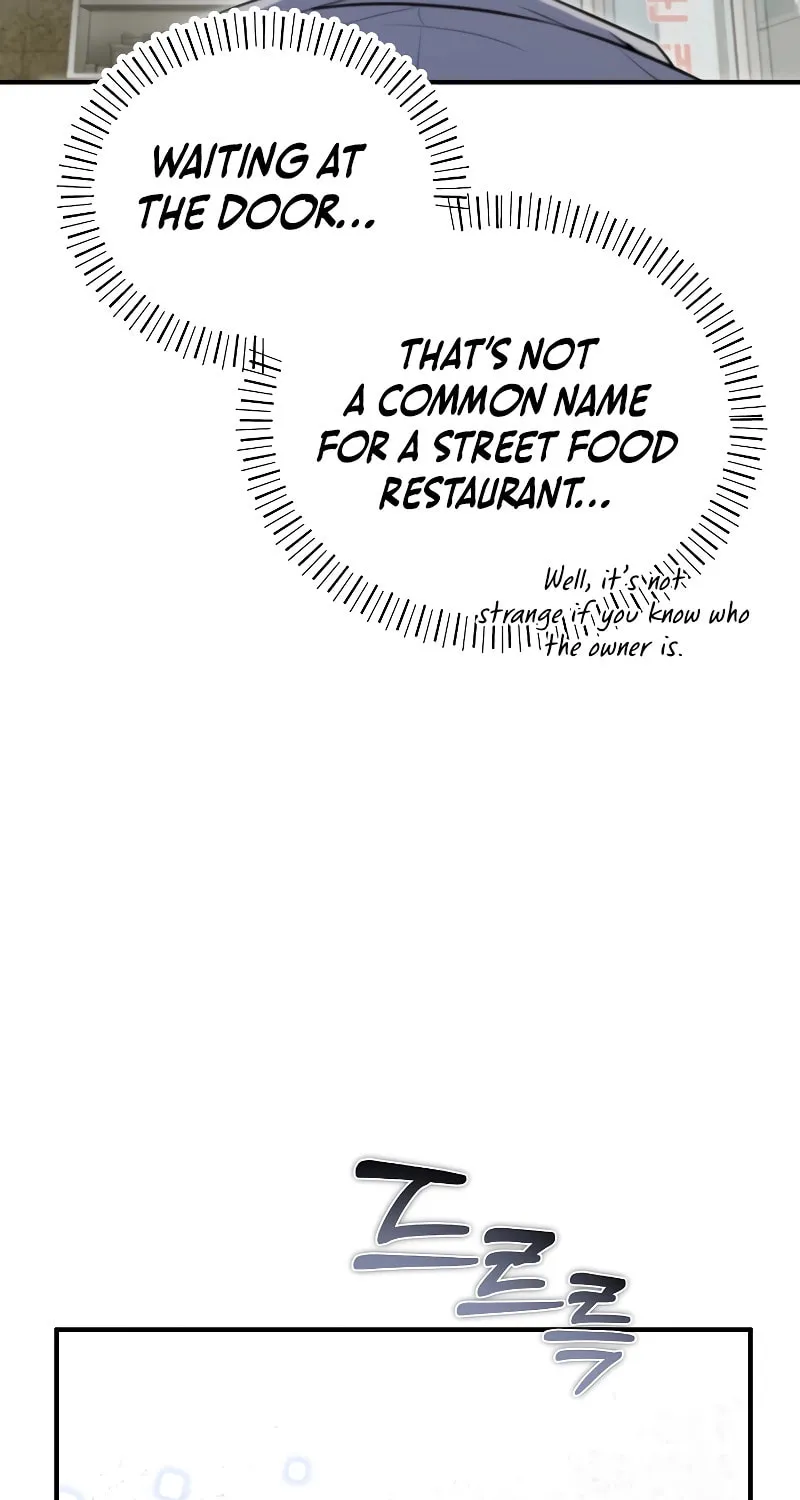 The Main Characters That Only I Know Chapter 33 page 27 - 