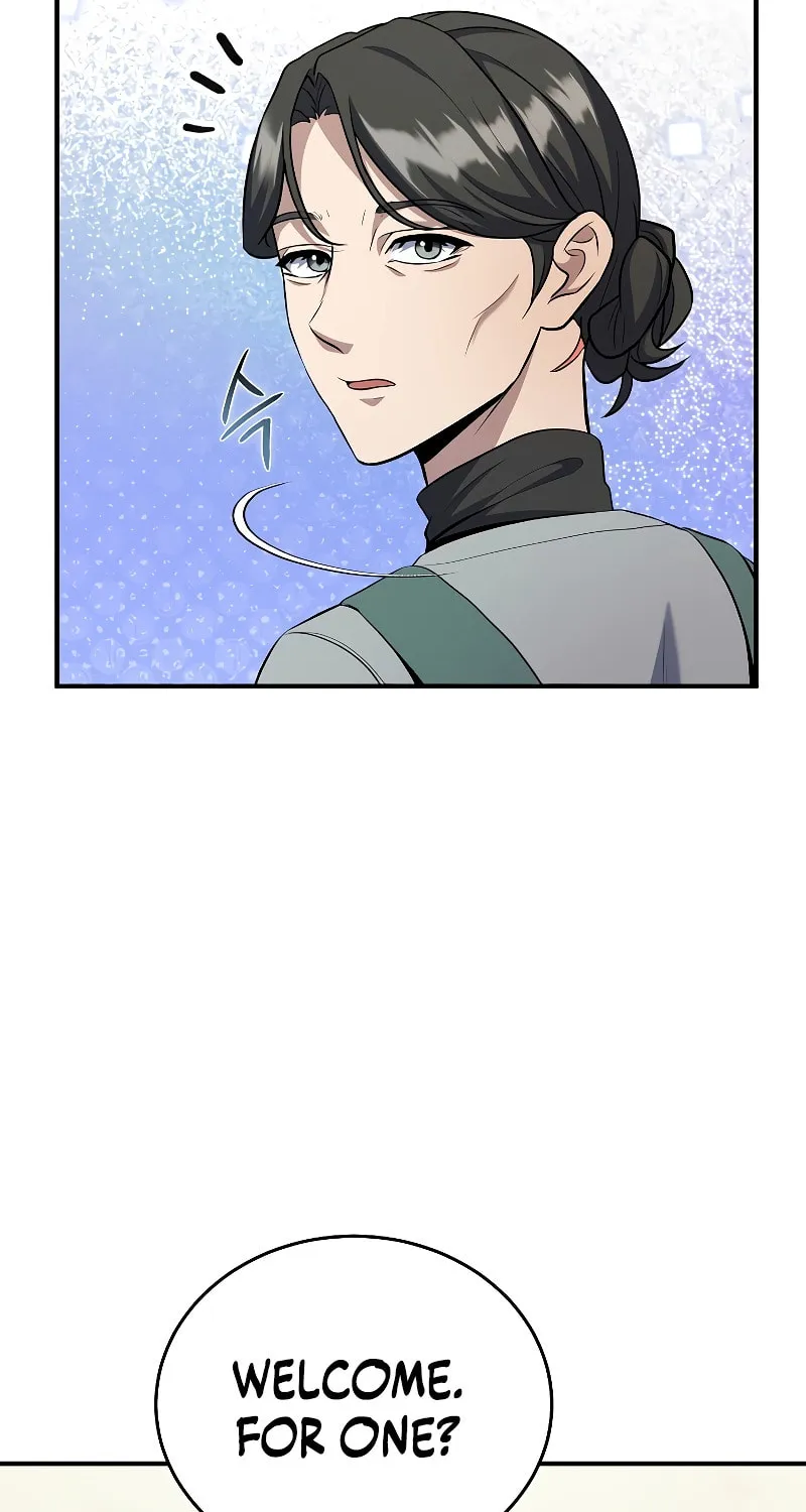 The Main Characters That Only I Know Chapter 33 page 28 - 